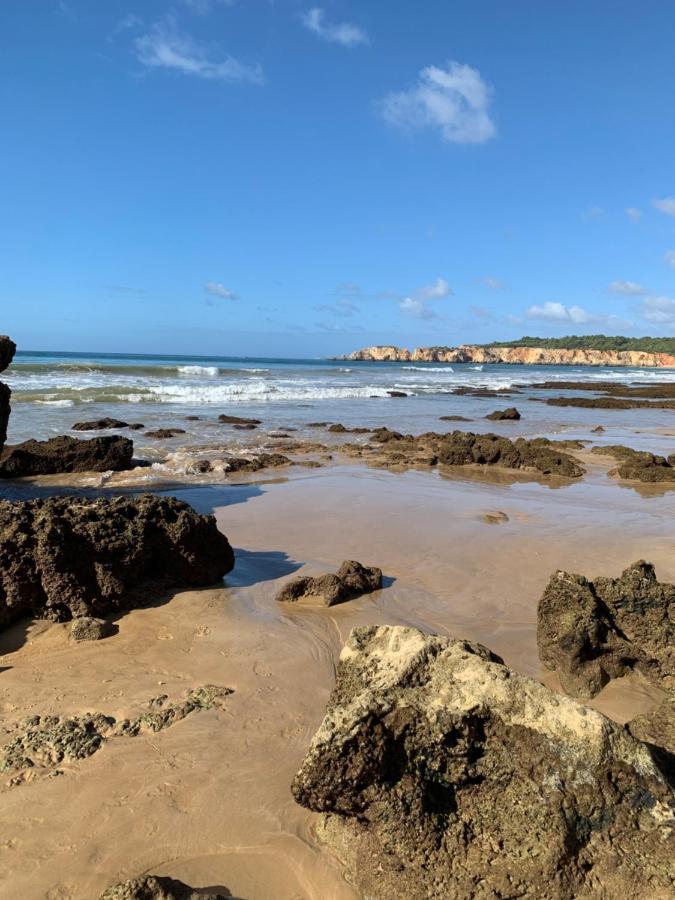 Ma Vue Mer En Algarve ปอร์ติเมา ภายนอก รูปภาพ