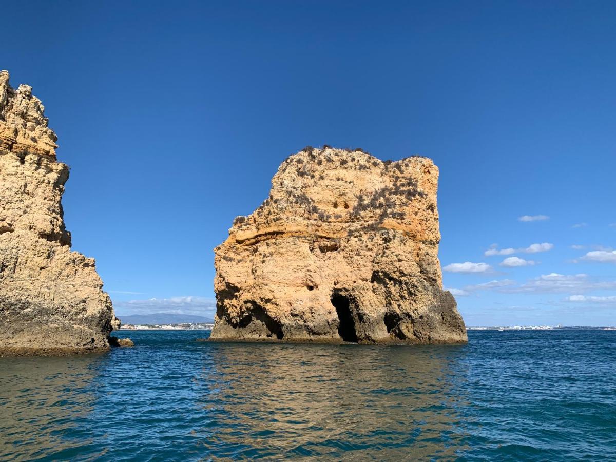 Ma Vue Mer En Algarve ปอร์ติเมา ภายนอก รูปภาพ