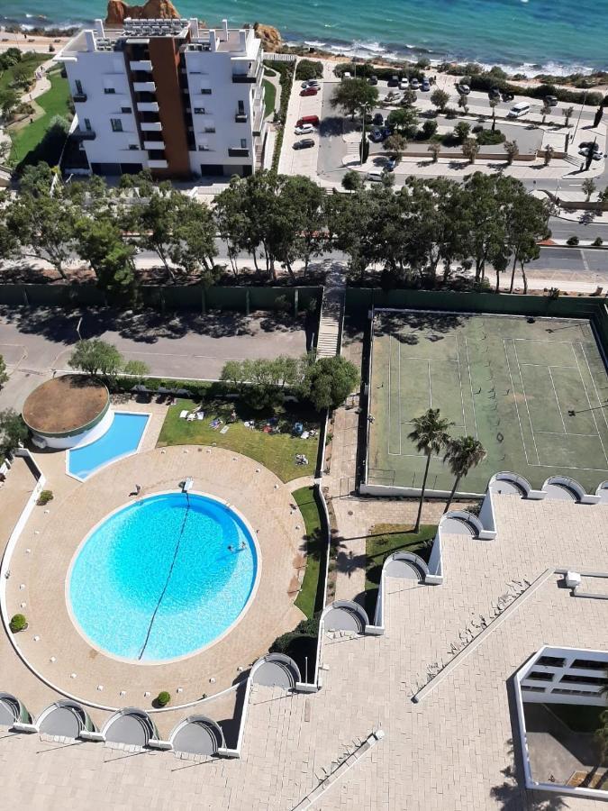 Ma Vue Mer En Algarve ปอร์ติเมา ภายนอก รูปภาพ