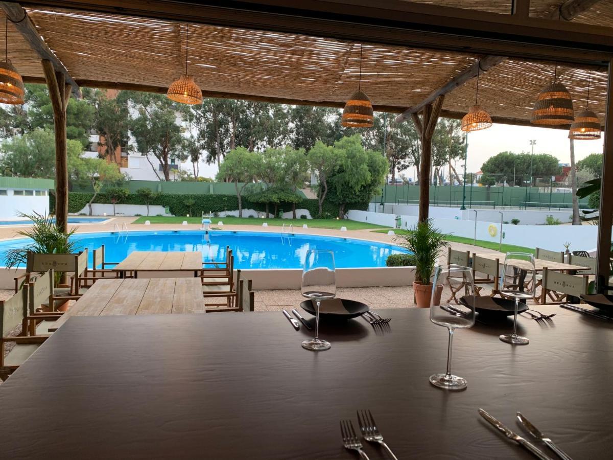 Ma Vue Mer En Algarve ปอร์ติเมา ภายนอก รูปภาพ