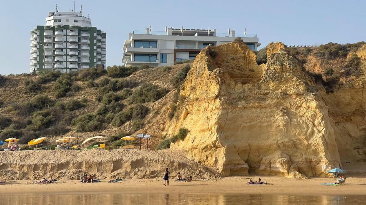 Ma Vue Mer En Algarve ปอร์ติเมา ภายนอก รูปภาพ