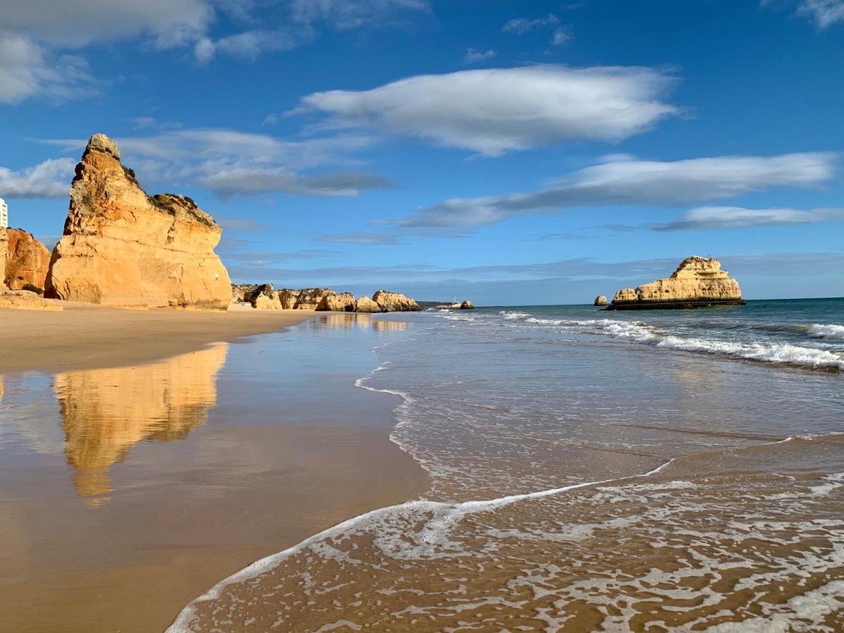 Ma Vue Mer En Algarve ปอร์ติเมา ภายนอก รูปภาพ