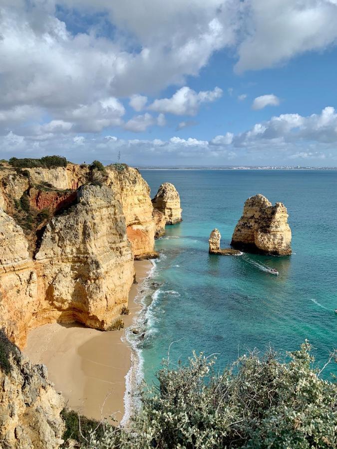 Ma Vue Mer En Algarve ปอร์ติเมา ภายนอก รูปภาพ