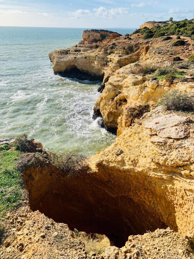 Ma Vue Mer En Algarve ปอร์ติเมา ภายนอก รูปภาพ