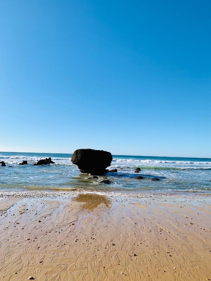 Ma Vue Mer En Algarve ปอร์ติเมา ภายนอก รูปภาพ