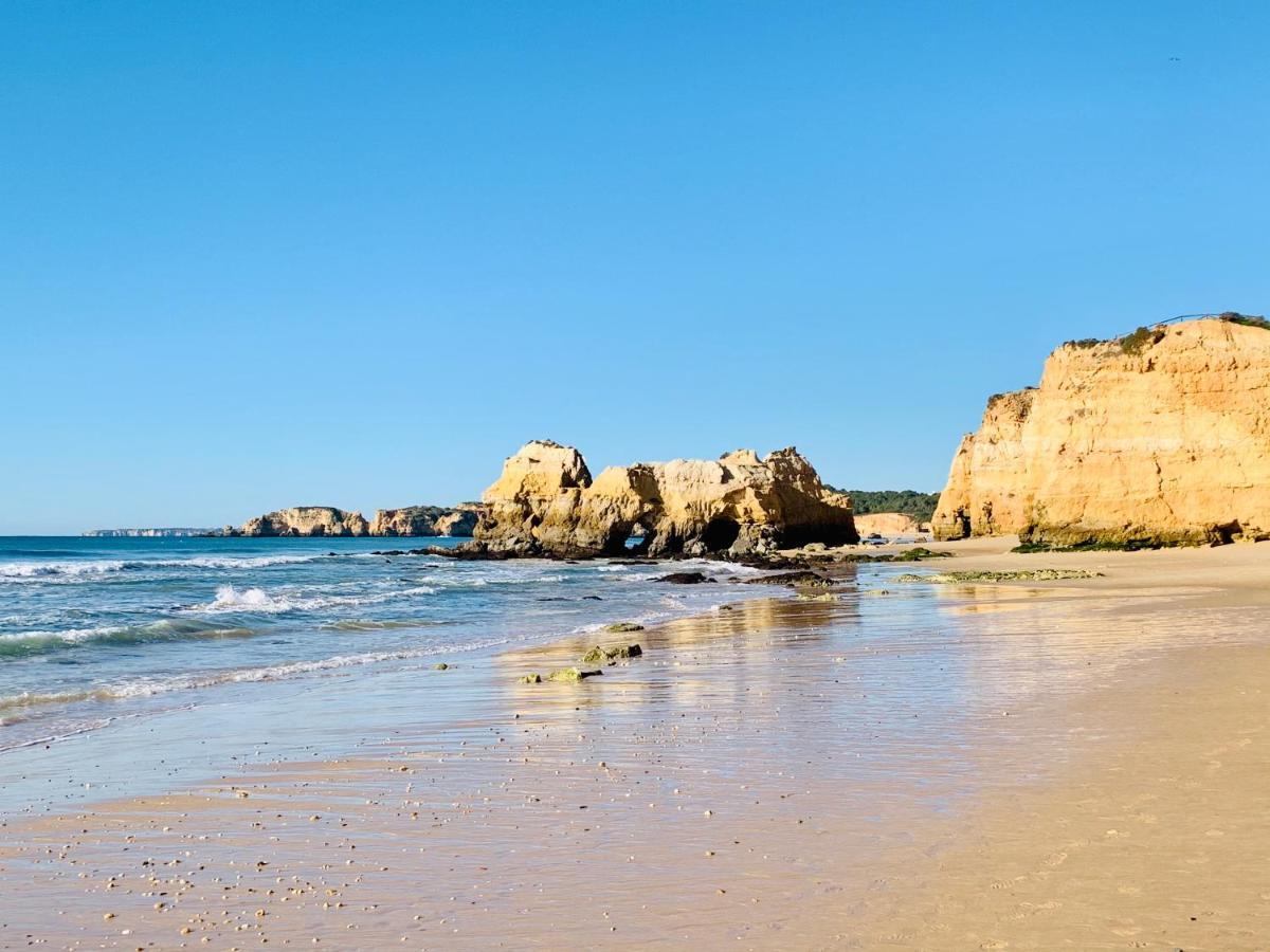 Ma Vue Mer En Algarve ปอร์ติเมา ภายนอก รูปภาพ