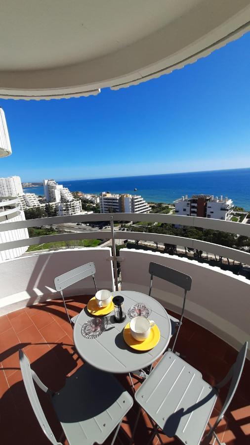 Ma Vue Mer En Algarve ปอร์ติเมา ภายนอก รูปภาพ