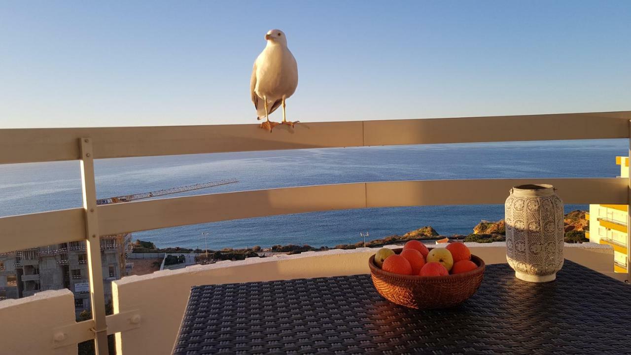 Ma Vue Mer En Algarve ปอร์ติเมา ภายนอก รูปภาพ