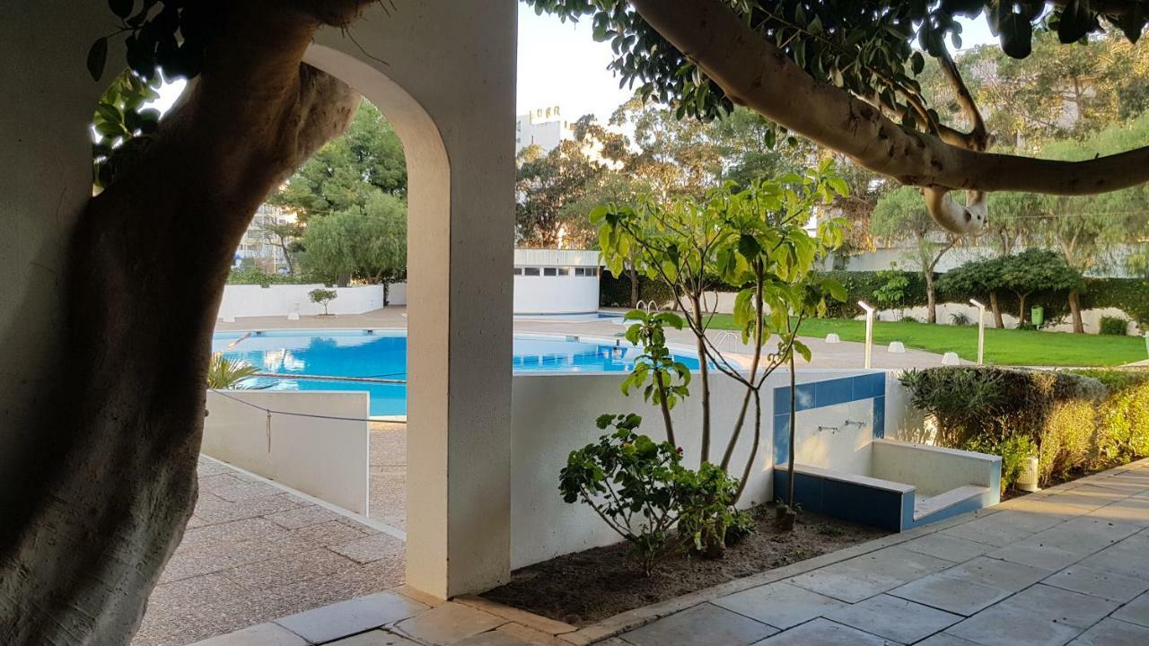 Ma Vue Mer En Algarve ปอร์ติเมา ภายนอก รูปภาพ