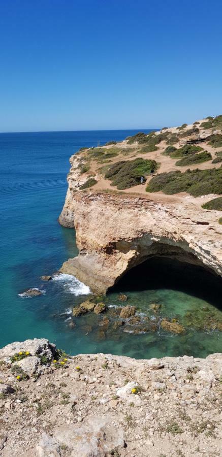 Ma Vue Mer En Algarve ปอร์ติเมา ภายนอก รูปภาพ