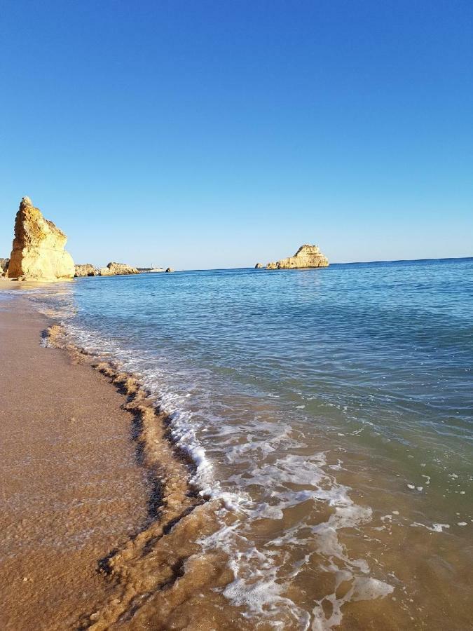 Ma Vue Mer En Algarve ปอร์ติเมา ภายนอก รูปภาพ